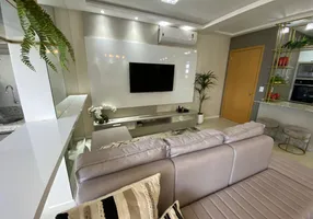 Foto 1 de Apartamento com 3 Quartos à venda, 95m² em Gleba Fazenda Palhano, Londrina