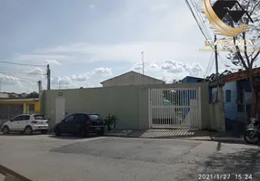 Foto 1 de Casa de Condomínio com 2 Quartos à venda, 75m² em Vila Taquari, São Paulo