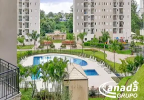 Foto 1 de Apartamento com 2 Quartos à venda, 57m² em Umuarama, Osasco