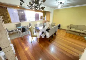 Foto 1 de Apartamento com 4 Quartos à venda, 129m² em Ipiranga, Belo Horizonte