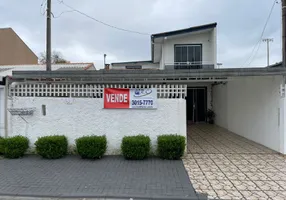 Foto 1 de Casa com 3 Quartos à venda, 180m² em Sitio Cercado, Curitiba