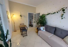 Foto 1 de Apartamento com 2 Quartos à venda, 50m² em Engenho De Dentro, Rio de Janeiro