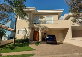 Foto 1 de Casa de Condomínio com 3 Quartos à venda, 276m² em Jardim Lorena, Valinhos