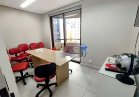 Foto 1 de Sala Comercial para alugar, 45m² em Itaim Bibi, São Paulo