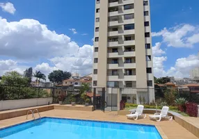 Foto 1 de Apartamento com 2 Quartos à venda, 58m² em Pirituba, São Paulo