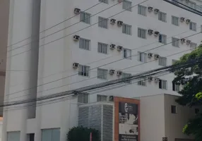 Foto 1 de Flat com 1 Quarto à venda, 36m² em Vila Sao Jose, São José do Rio Preto