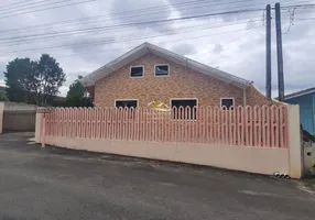 Foto 1 de Casa com 3 Quartos à venda, 200m² em Fazendinha, Campo Largo