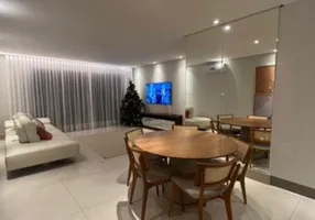 Foto 1 de Apartamento com 3 Quartos à venda, 120m² em Jurerê, Florianópolis