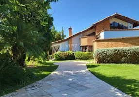 Foto 1 de Casa com 5 Quartos para alugar, 904m² em Vivendas do Lago, Sorocaba