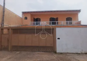 Foto 1 de Casa com 3 Quartos à venda, 207m² em Jardim Santa Antonieta, Marília