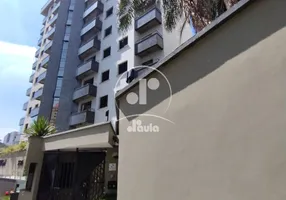 Foto 1 de Apartamento com 3 Quartos à venda, 139m² em Vila Gilda, Santo André