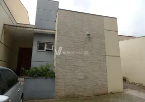 Foto 1 de Casa com 3 Quartos à venda, 68m² em Parque Jambeiro, Campinas