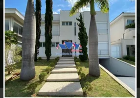 Foto 1 de Casa com 4 Quartos à venda, 536m² em Alphaville, Barueri