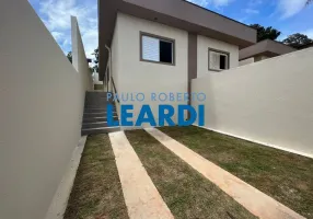 Foto 1 de Casa com 2 Quartos à venda, 51m² em Jardim Sao Felipe, Atibaia