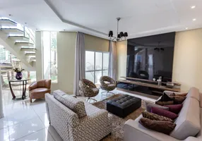 Foto 1 de Casa de Condomínio com 3 Quartos para alugar, 300m² em Jardim dos Ipes, Limeira