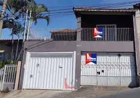 Foto 1 de Casa com 3 Quartos à venda, 170m² em Lavapés, Bragança Paulista