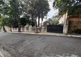 Foto 1 de Lote/Terreno à venda, 1080m² em Vila Albertina, São Paulo