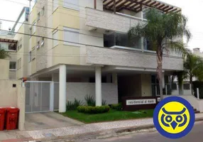 Foto 1 de Cobertura com 3 Quartos à venda, 212m² em Canasvieiras, Florianópolis