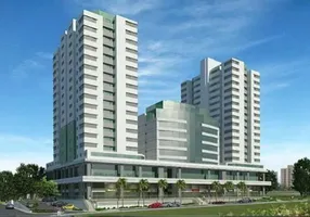 Foto 1 de Apartamento com 2 Quartos à venda, 58m² em Setor Central, Brasília