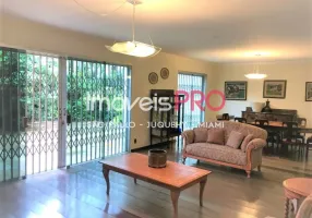 Foto 1 de Casa com 4 Quartos à venda, 320m² em Brooklin, São Paulo