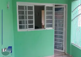 Foto 1 de Casa com 3 Quartos à venda, 116m² em Jardim Piratininga, Ribeirão Preto