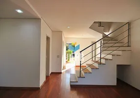 Foto 1 de Casa de Condomínio com 3 Quartos para alugar, 101m² em Vila Progresso, Sorocaba