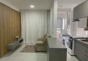 Foto 1 de Apartamento com 2 Quartos à venda, 77m² em Vila Redentora, São José do Rio Preto