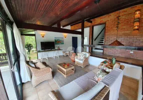 Foto 1 de Casa com 4 Quartos à venda, 160m² em Pontal, Angra dos Reis