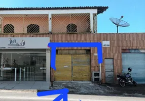 Foto 1 de Ponto Comercial à venda, 50m² em Centro, Dias D Ávila