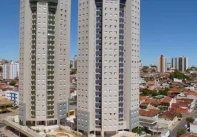 Foto 1 de Apartamento com 2 Quartos à venda, 65m² em Vila Santa Tereza, Bauru