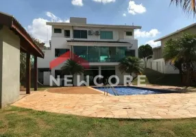 Foto 1 de Casa com 3 Quartos à venda, 380m² em Chácara Primavera, Campinas