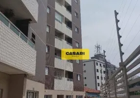 Foto 1 de Apartamento com 2 Quartos para venda ou aluguel, 50m² em Demarchi, São Bernardo do Campo