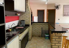 Foto 1 de Imóvel Comercial com 2 Quartos à venda, 120m² em Jardim Baroneza, Arapongas