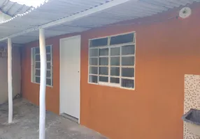 Foto 1 de Casa com 1 Quarto para alugar, 50m² em Niterói, Volta Redonda