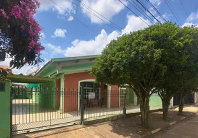 Foto 1 de Casa com 3 Quartos à venda, 100m² em Jardim Hermínia, Boituva