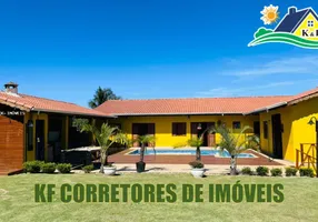 Foto 1 de Casa de Condomínio com 3 Quartos à venda, 1000m² em Centro, Ibiúna