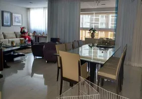 Foto 1 de Apartamento com 4 Quartos para alugar, 270m² em Vila da Serra, Nova Lima
