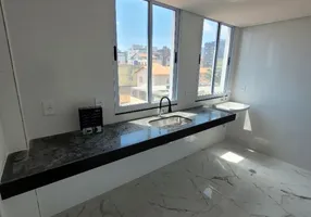 Foto 1 de Apartamento com 2 Quartos à venda, 107m² em Vila Nova Vista, Sabará