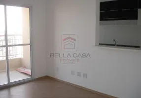 Foto 1 de Apartamento com 3 Quartos à venda, 65m² em Móoca, São Paulo