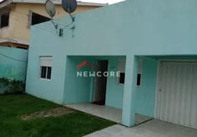 Foto 1 de Casa com 4 Quartos à venda, 160m² em Senandes, Rio Grande