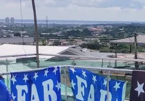 Foto 1 de Sobrado com 5 Quartos à venda, 500m² em Hiléia, Manaus