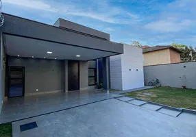 Foto 1 de Casa com 4 Quartos à venda, 252m² em Jardim Atlântico, Goiânia