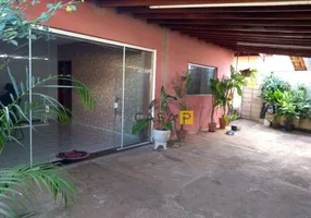 Foto 1 de Casa com 3 Quartos à venda, 251m² em Campo Limpo, Americana