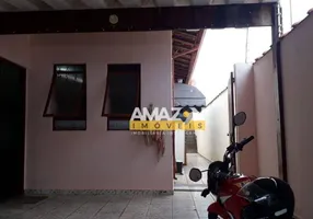 Foto 1 de Casa com 3 Quartos à venda, 90m² em Cidade Jardim, Taubaté