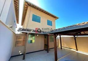 Foto 1 de Casa com 3 Quartos à venda, 142m² em Bela Vista, Lagoa Santa