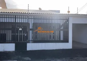 Foto 1 de Casa com 3 Quartos à venda, 130m² em Tancredo Neves, Cuiabá