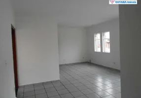 Foto 1 de Apartamento com 3 Quartos para alugar, 100m² em Paulicéia, São Bernardo do Campo