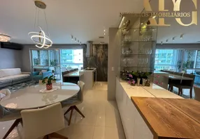 Foto 1 de Apartamento com 3 Quartos à venda, 144m² em Estreito, Florianópolis