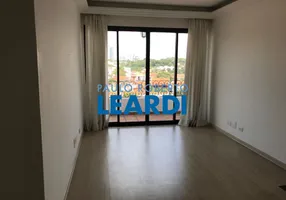 Foto 1 de Apartamento com 3 Quartos à venda, 94m² em Vila Madalena, São Paulo