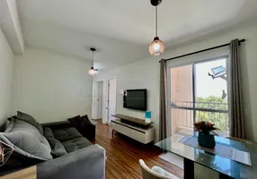 Foto 1 de Apartamento com 2 Quartos à venda, 53m² em Jardim Abaeté, Piracicaba